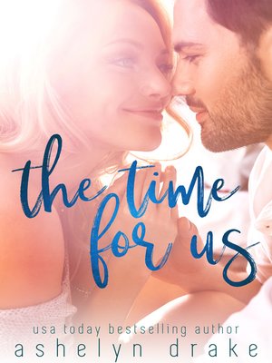 cover image of The Time for Us